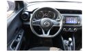 Nissan Kicks Nissan Kicks S / 2020 / USA