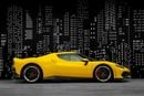 فيراري 296 GTB GTB