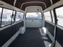 Toyota Hiace STD TOYOTA HIACE VAN RHD 2000 MODEL 3.0 L DIESEL AUTOMATIC(PM02207)