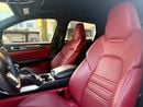 بورش كايان TURBO | American Specs | Pristine Condition