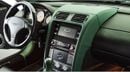 Aston Martin Vanquish S - Manual gearbox