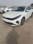 كيا K3 1.5L Comfort Edition