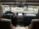 Nissan Patrol LE Platinum City 5.6L