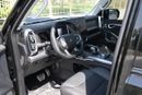 Jetour T2 Luxury - 1,980 AED - FREE WARRANTY SERVICE - DEFENDER KIT - JETOUR T2