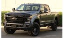 فورد F 350 Super Duty