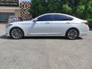 Genesis G80 Platinum Full opstions usaGenesis G80 2017 V6 3.8