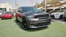Dodge Durango SXT Plus 5.7L