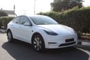 Tesla Model Y Long Range (AWD) TESLA MODEL Y DOUL MOTOR LONG RANGE 2022 GCC UNDER WARRANTY
