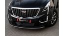 Cadillac XT5 Premium Luxury | 2,742 P.M  | 0% Downpayment | Excellent Condition!