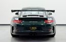 بورش 911 GT3RS GT3RS