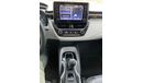 Toyota Corolla SE Toyota corolla mobile 2020    (USA )   - VERY GOOD CONDITION