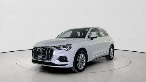 Audi Q3 1.4 35 TFSI S TRONIC ADVANCED | Guaranteed Warranty | 0 Down Payment