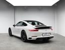 بورش 911 CARRERA