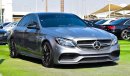 مرسيدس بنز C 63 AMG