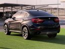 BMW X6 35i Executive 3.0L BMW X6 X-Drive 35i / GCC / 2016 / Free Accident / First Owner / 85,000KM