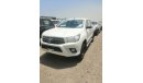 Toyota Hilux 2.7   petrol  4x4