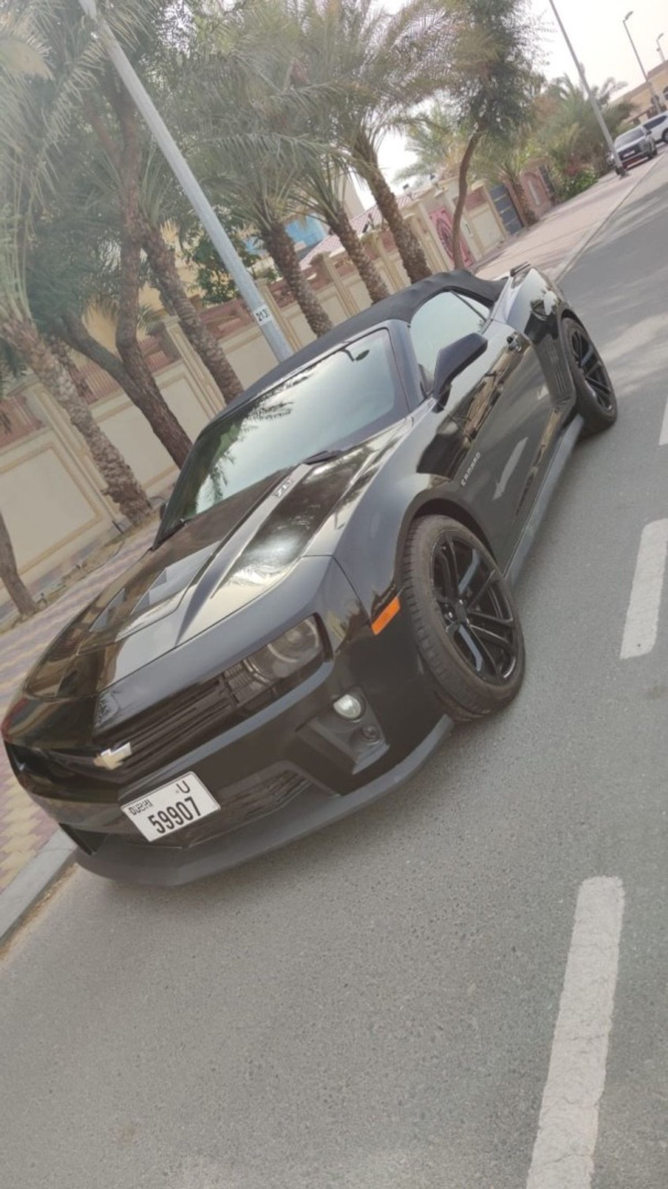 Chevrolet Camaro Z28 Comaro zl1 convertible, special car 750 hp upgraded, and agency very clean car manual transmission