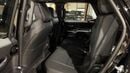 Toyota 4Runner LIMITED 7-Seater 2.4L