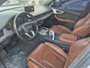 Audi Q7 45 TFSI quattro S-Line 3.0L