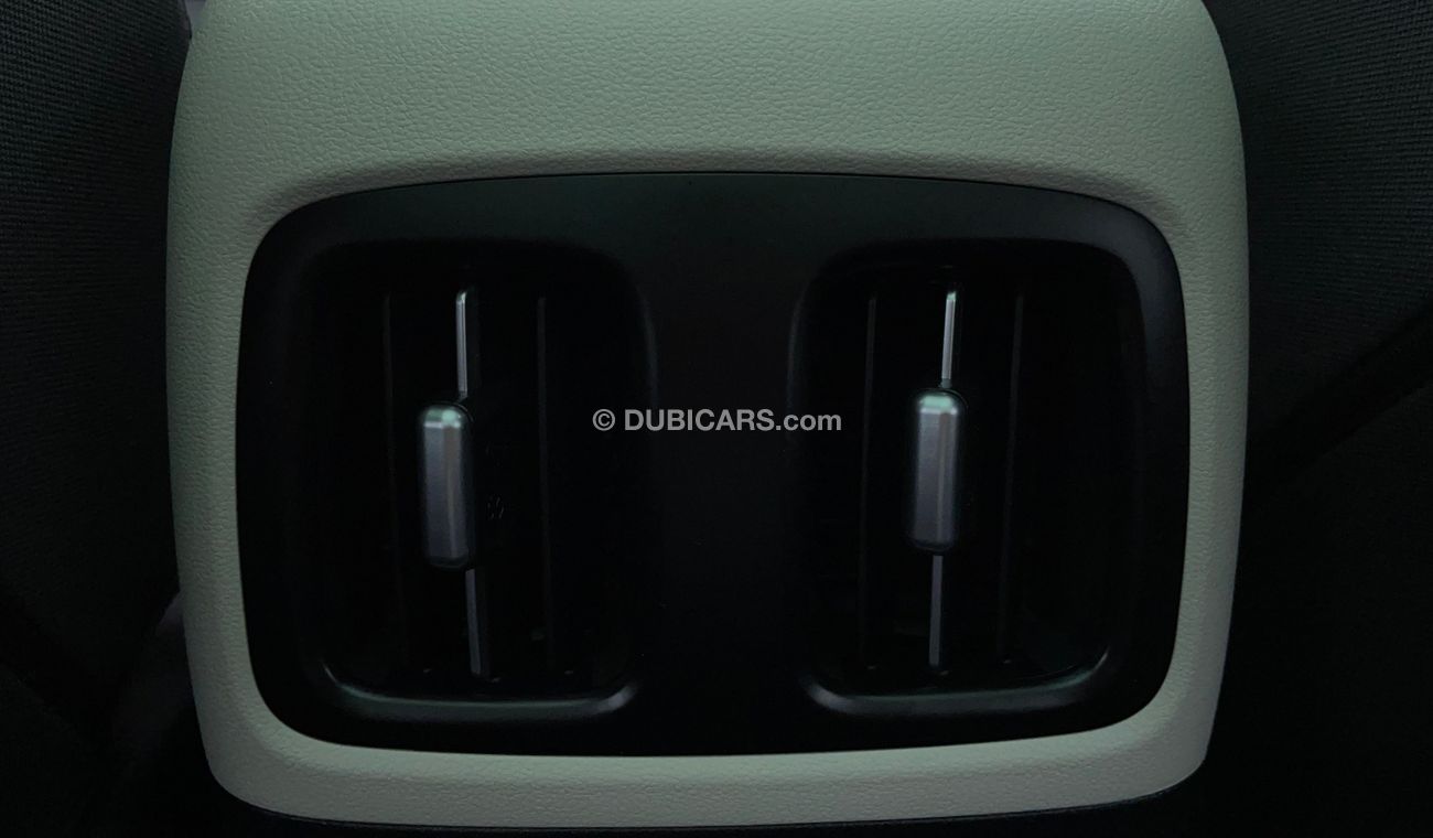 Hyundai Tucson COMFORT + 2.5 | Zero Down Payment | Free Home Test Drive