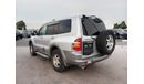 Mitsubishi Pajero MITSUBISHI PAJERO RIGHT HAND DRIVE(PM05806)