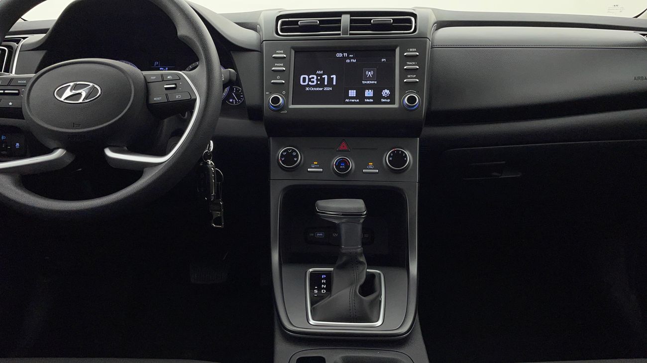 Hyundai Creta SMART 1.5 | Zero Down Payment | Free Home Test Drive