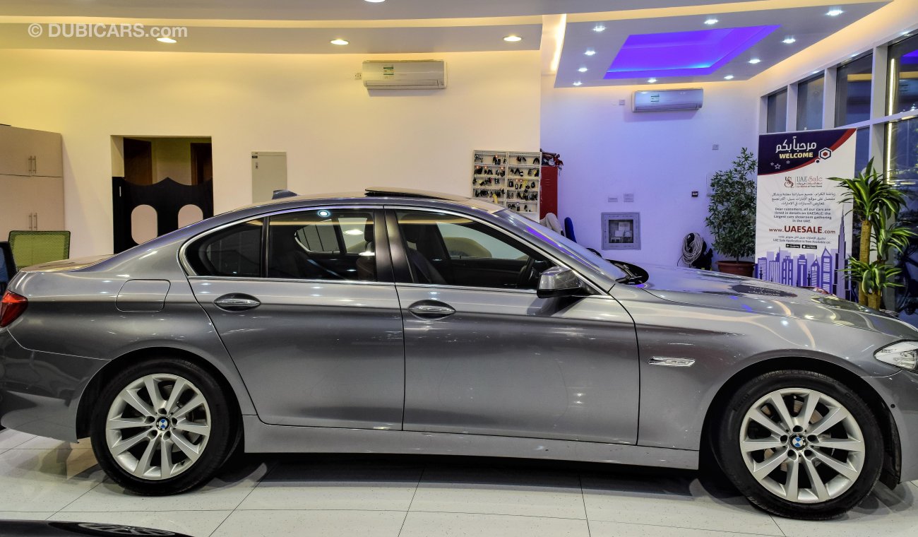 BMW 530i i