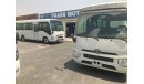 Toyota Coaster 4.2L 30 seat