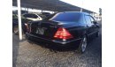 Mercedes-Benz S 55 IMPORT JAPAN V.C.C