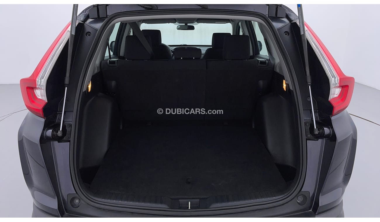 Honda CRV LX 2.4 | Zero Down Payment | Free Home Test Drive