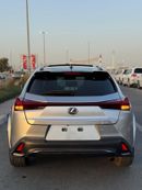 Lexus UX250h F-Sport Hybrid handling 2023 Full Option