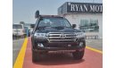 Toyota Land Cruiser TOYOTA LAND CRUISER GXR, 4.5L, DIESEL, MODEL 2020, FULL MODIFIED FOR OFF ROAD DRIVE WITH EXTRA RANGE