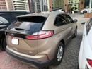 فورد إدج SEL | Excellent condition | Low mileage