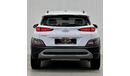 Hyundai Kona 2023 Hyundai Kona Smart, August 2027 Hyundai Warranty, Hyundai Full Service History, GCC