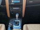 Toyota Fortuner VXR Toyota Fortuner 2022MODEL V6 4.0L petrol Engine Colour Black Transmission Automatic Interior Bro
