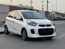 Kia Picanto EX 1.2L In excellent condition and requires no expenses