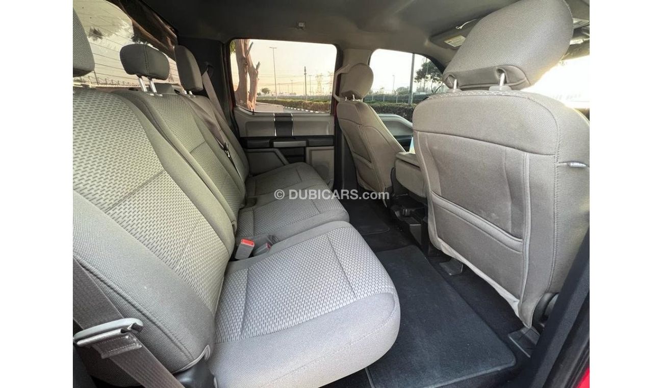 Ford F 150 FORD F150 2019 V6 RAPTOR KIT IN PERFECT CONDITIONS