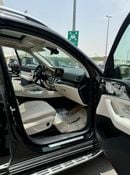 Mercedes-Benz GLS 450 Mercedes-Benz GLS 450 2024