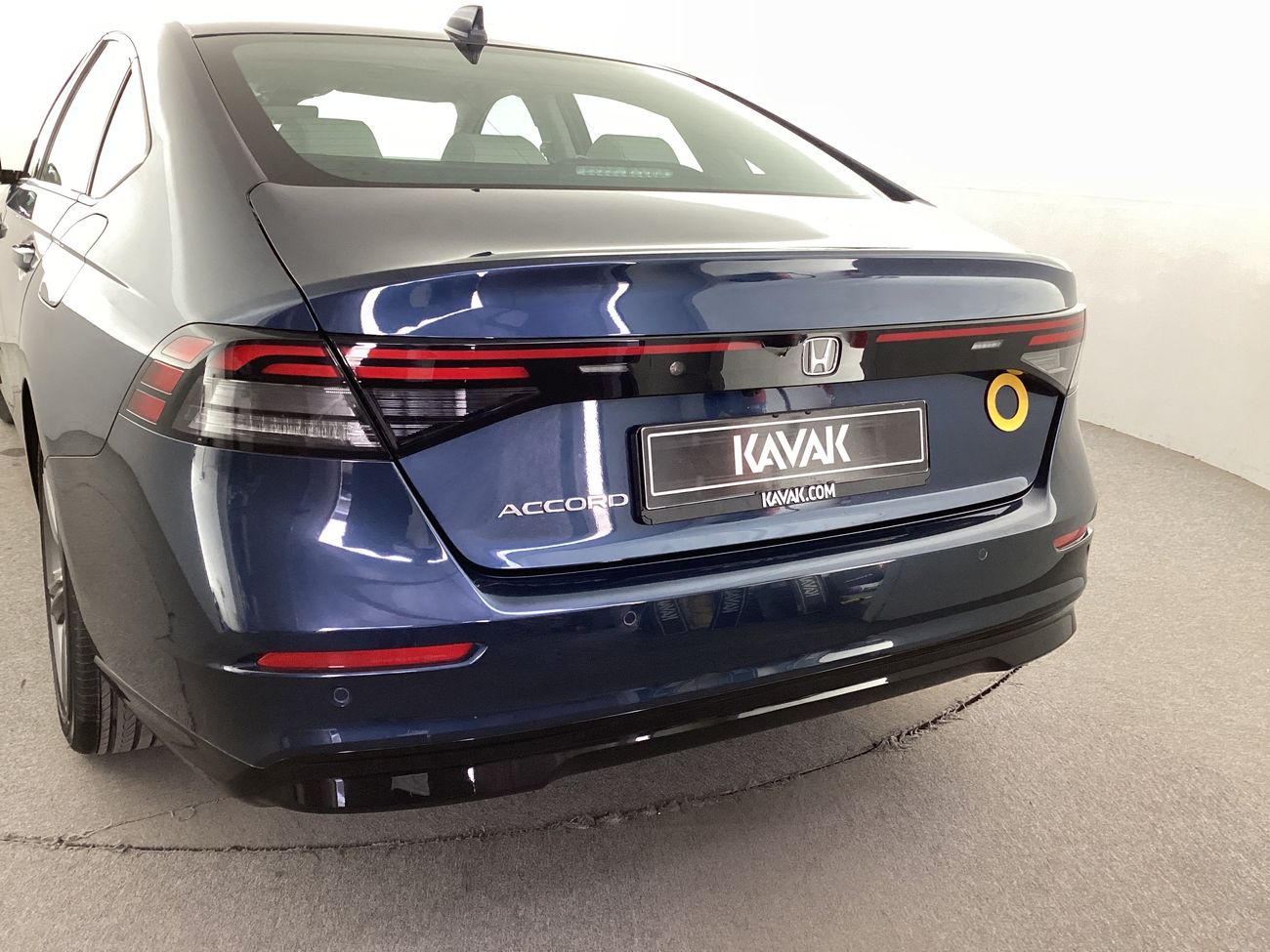 Honda Accord EXL | National Day Celebration | Guaranteed Warranty | 0 Down Payment