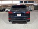 بورش كايان PORSCHE CAYENNE TURBO 2015 | PORSCHE FULL SERVICE HISTORY | TWO KEYS | FULLY LOADED