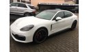 Porsche Panamera GTS