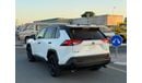 Toyota RAV4 XLE 2021 EV HYBRID ENGINE SUNROOF AWD (2 REMOTES) USA IMPORTED