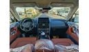 Nissan Patrol SE PLATINUM 4.0L PETROL, FULL OPTION WITH 360* CAMERA, SUNROOF AND MUCH MORE (CODE # 404064)