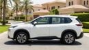 Nissan X Trail SV 2026 | AED 1697/Month | 20% DP | 30 Day Return | Warranty | Service History