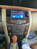 Nissan Patrol LE Platinum City 5.6L