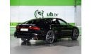 Audi RS7 TFSI quattro 2022 BRAND NEW AUDI RS7 | FACTORY WARRANTY | BLACK