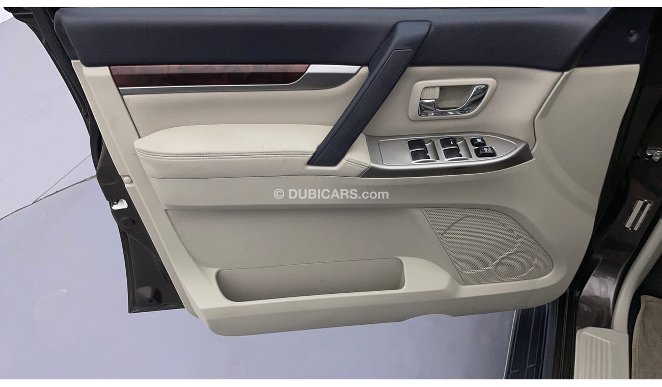 Mitsubishi Pajero GLS HIGHLINE 3.8 | Zero Down Payment | Free Home Test Drive