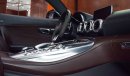 مرسيدس بنز AMG GT C V8 BITURBO