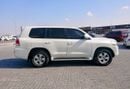 Toyota Land Cruiser EXR 4.0L AWD
