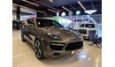بورش كايان Porsche Cayenne GTS GCC Full Service History